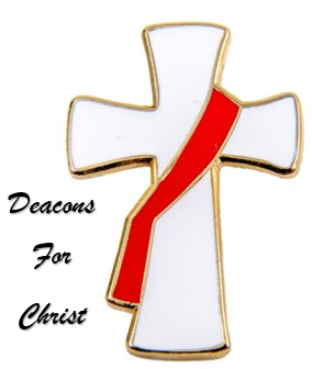 deaconsforchrist.com